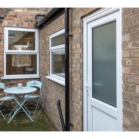 Beautiful 2 Bed With Free Parking - Pass The Keys Lejlighed York Eksteriør billede