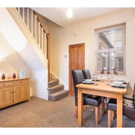 Beautiful 2 Bed With Free Parking - Pass The Keys Lejlighed York Eksteriør billede