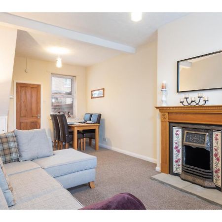 Beautiful 2 Bed With Free Parking - Pass The Keys Lejlighed York Eksteriør billede