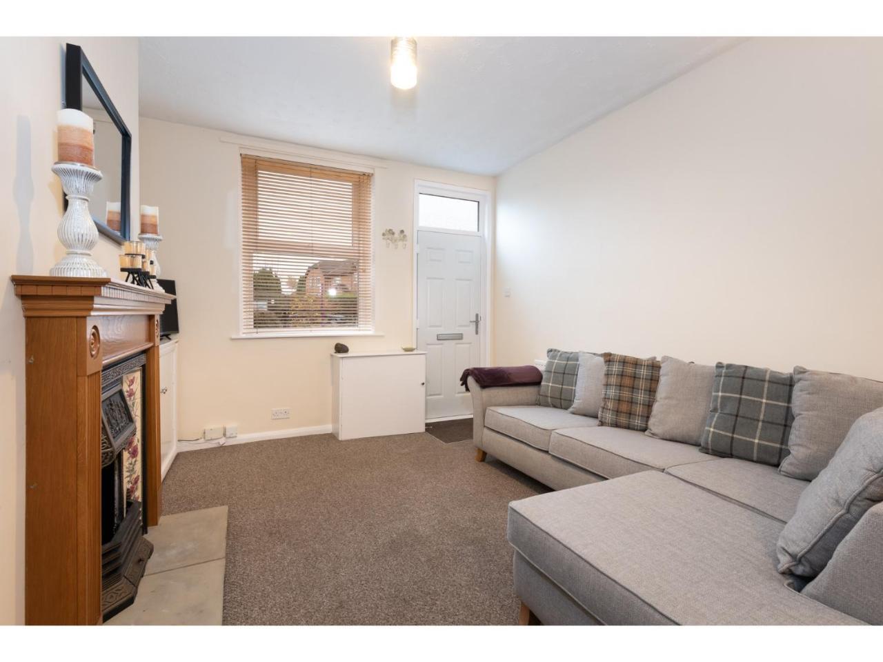 Beautiful 2 Bed With Free Parking - Pass The Keys Lejlighed York Eksteriør billede